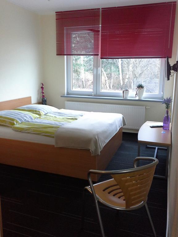 Stadthotel Espelkamp Rom bilde